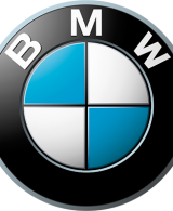 BMW logo