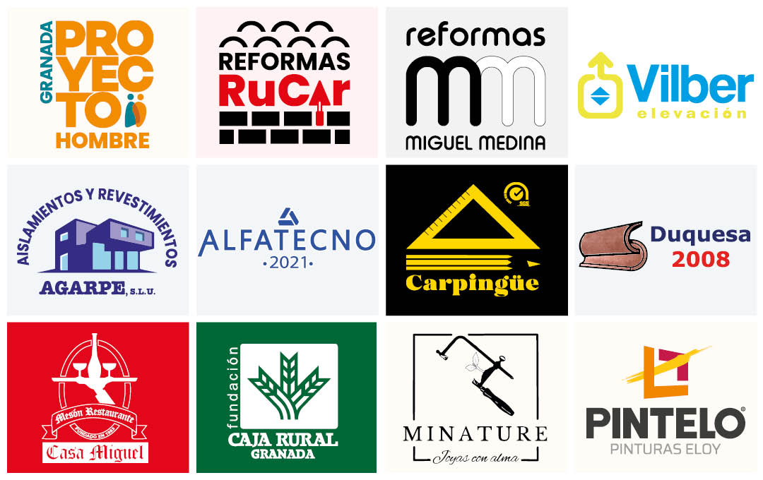 Fiestas de Nívar 2025. Anunciantes