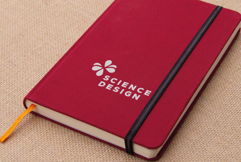 ScienceDesign Merchandising