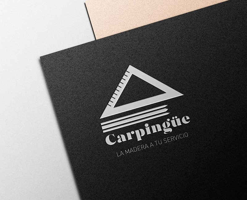 Carpingue Branding