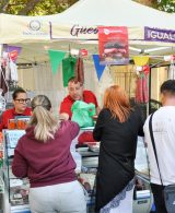 III Feria del Comercio de Güevéjar (2025)