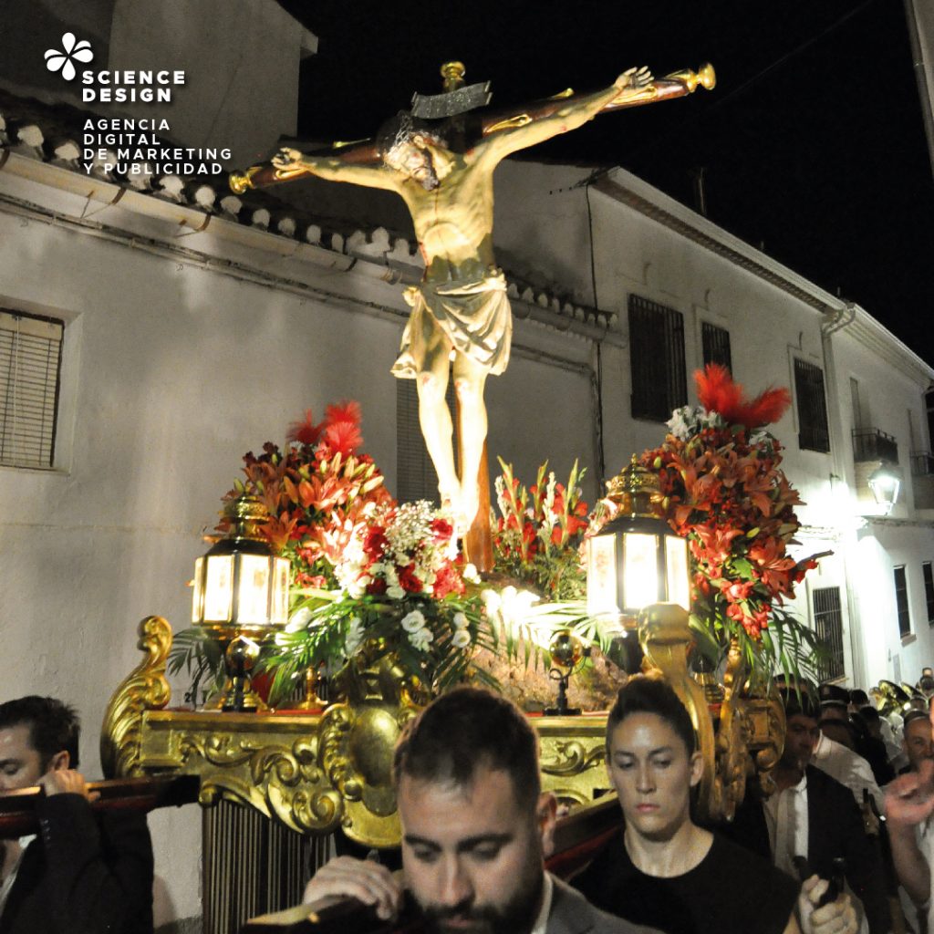 Fiestas de Nívar 2025. 