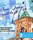 Fiestas de Güevéjar 2026
