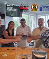 Torneo "Tres con las que Saques"