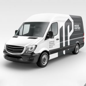 Miguel Portero Rótulo