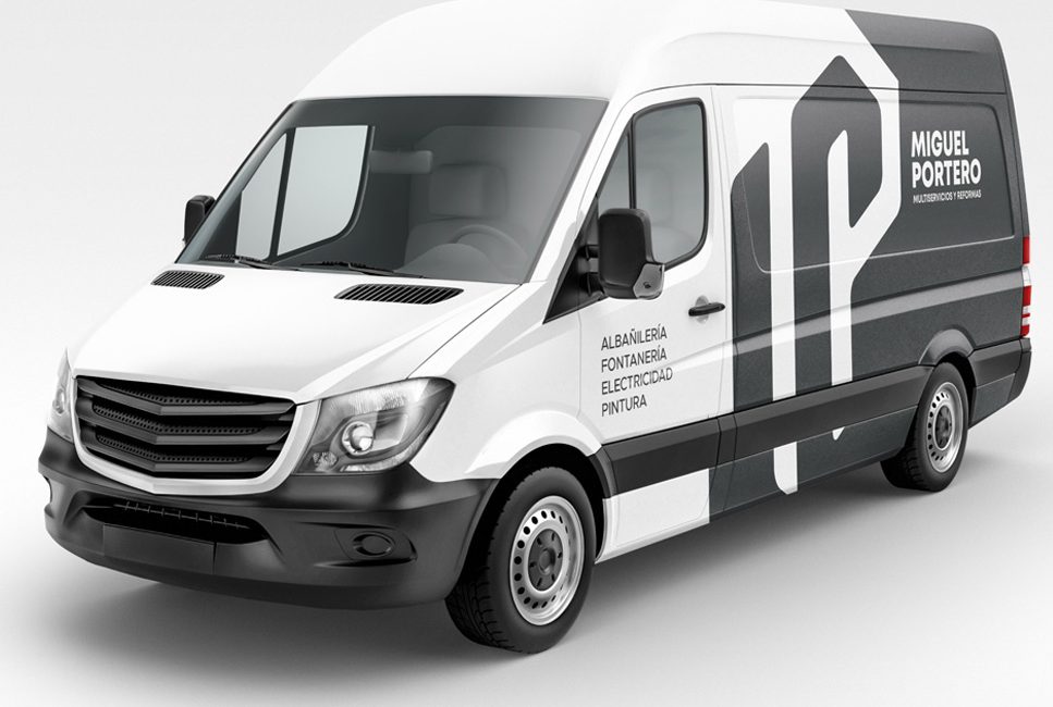 Miguel Portero Rótulo