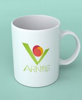 ScienceDesign Varnilis Jarra