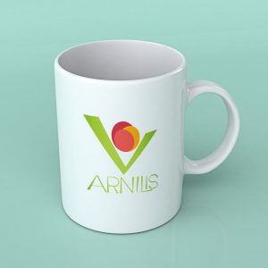 ScienceDesign Varnilis Jarra